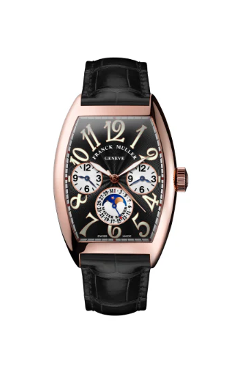 Franck Muller Cintree Curvex Replica Watch 8880 MB L DT Franck Muller Cintree Curvex Replica Watch 8880 MB L DT